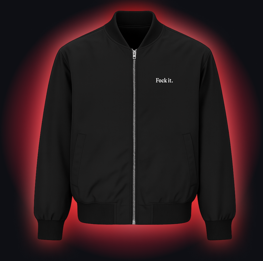 Mad Lads Bomber (Pre-Sale)
