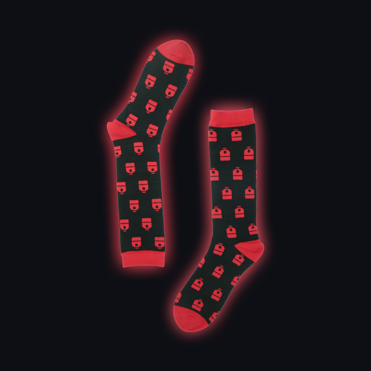 Holiday Socks