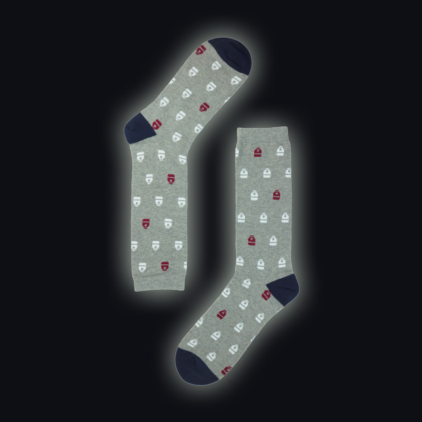 Holiday Socks