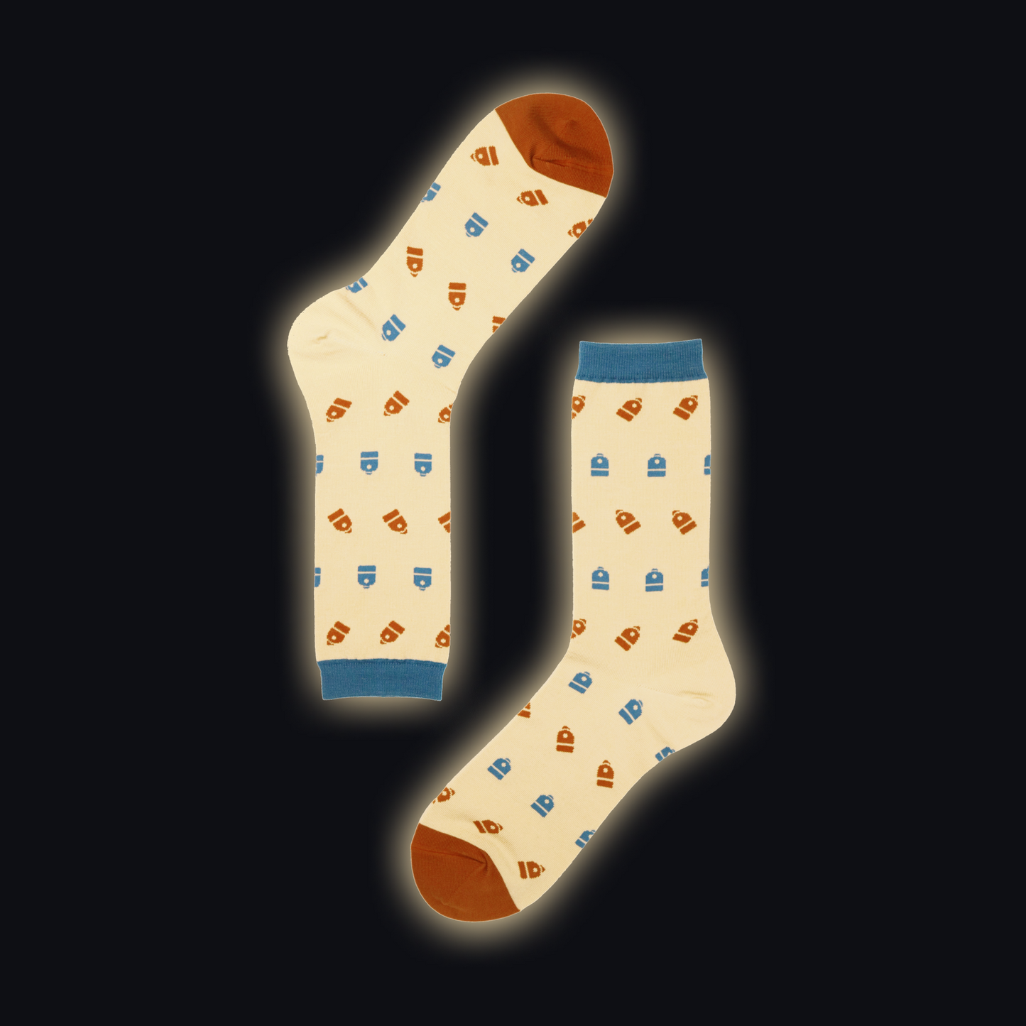 Holiday Socks